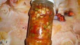 Рецепта за домашен кетчуп