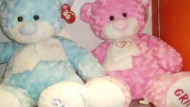 Изберете предварително пола на бебето