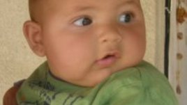 Месечна помощ за отглеждане на дете до една година