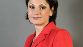 Ани Салич се мести в Нова телевизия!