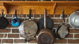 Метали, които могат да повлияят на паметта