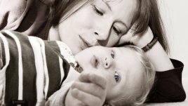 Съвети за лесно приспиване на децата