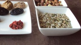 Откъде да си набавите протеини, ако сте веган?