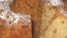 Кекс, който винаги става