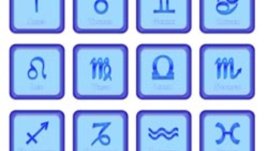 Интериор според зодията