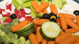 Грижата за здраво сърце започва от кухнята