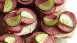 Купувате ли храни по новия държавен стандарт?