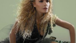 Ищар Алабина с втори концерт в София