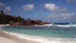 Уилям и Кейт на меден месец на самотен остров