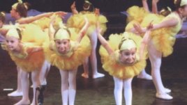 Кога да запиша детето на балет?