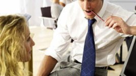 Секс с колега – за и против