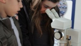 Детска музейна стая отвори врати в НМ „Земята и хората“