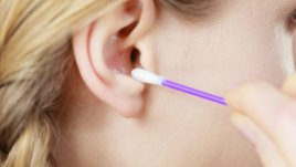 Части на тялото, които да почиствате по-рядко 