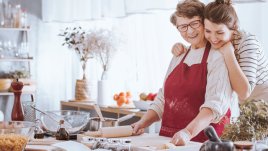 25 ценни съвета за брака от нашите баби