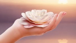 Мисъл на деня за... вътрешния баланс