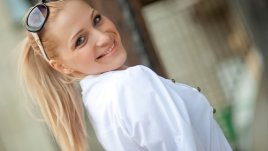 Мисъл на деня за... усмивките