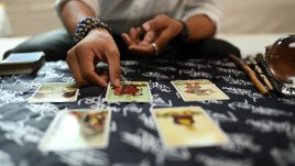 Таро карта за 13 юни, петък