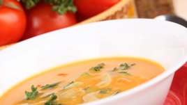 Супата на Димо