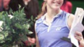 Маги Малеева