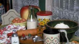 Риба с доматен сос