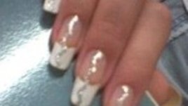 Красив маникюр