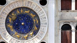 Риби, ще разрешите финансов въпрос