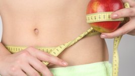 Премахнете мастните натрупвания, регулирайки хормоните