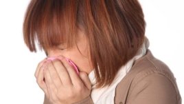 Домашни лекове за синузит