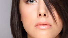 Съвети за здрава коса при проблеми с щитовидната жлеза