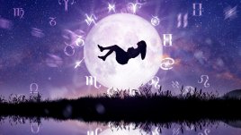 4 зодии, които ще израснат след първата суперлуна за 2025-а