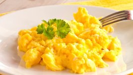 Тайната на идеалния омлет