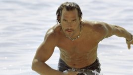 Звездите и техните странни професии преди известността 