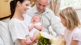 Форум за бременност и раждане с вход свободен