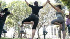 5 мита за йогата