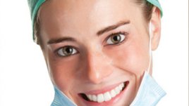 Следете за симптомите на рак на дебелото черво