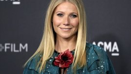 Гуинет Полтроу публикува наръчник за анален секс