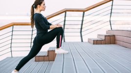 5 основни грешки при тренировките, които вредят 