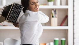 Съществуват 5 основни вида гняв 