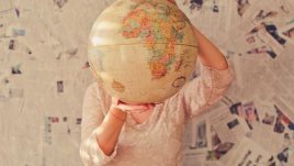 Мисъл на деня за... пътуването