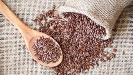 Прекрасните ползи за здравето от лененото семе