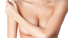 Сърбеж по гърдите – възможни причини