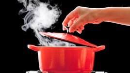 11 супи за есенната трапеза