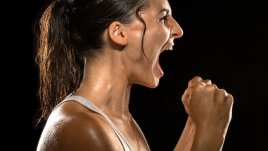 Как да намалите болките, ако сте прекалили с тренировката? 