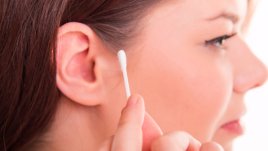 Ушната кал може да подскаже за здравословни проблеми 