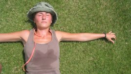 Как да намалите изпотяването и неприятната миризма?