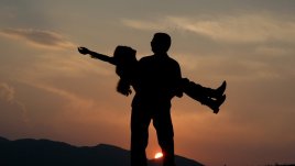 Съвети как да срещнете перфектния мъж на Нова година