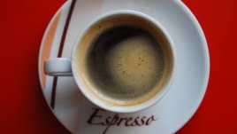 Еспресото навърши 75 години
