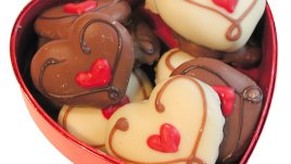 Шоколадова фабрика ще радва деца и възрастни в София