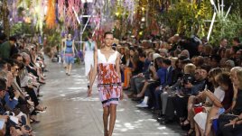 Как да носите цвета на 2014 година?