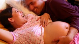 Ново безплатно училище за бременни в София